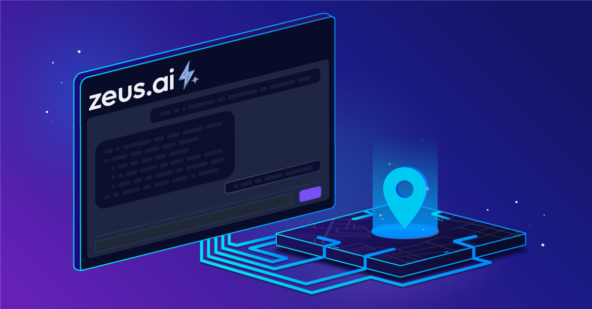 Mastering Generative AI Chat for Smarter Site Selection Decisions  featured image