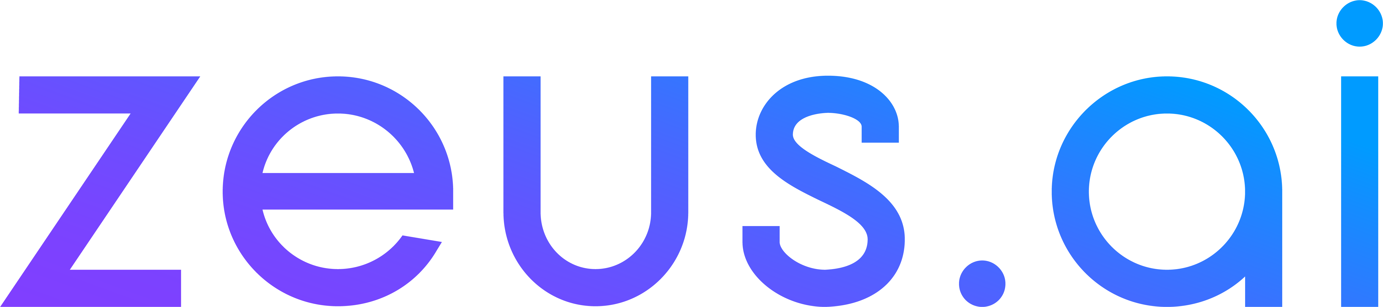 Zeus AI
